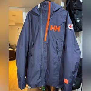 Helly Hansen Men's Ski Jacket and pants